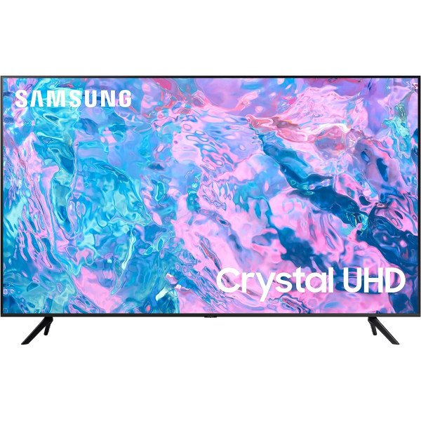Samsung CU7000 65 inch Crystal UHD 4K Smart TV