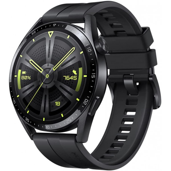 HUAWEI WATCH GT 3 46 mm Smartwatch