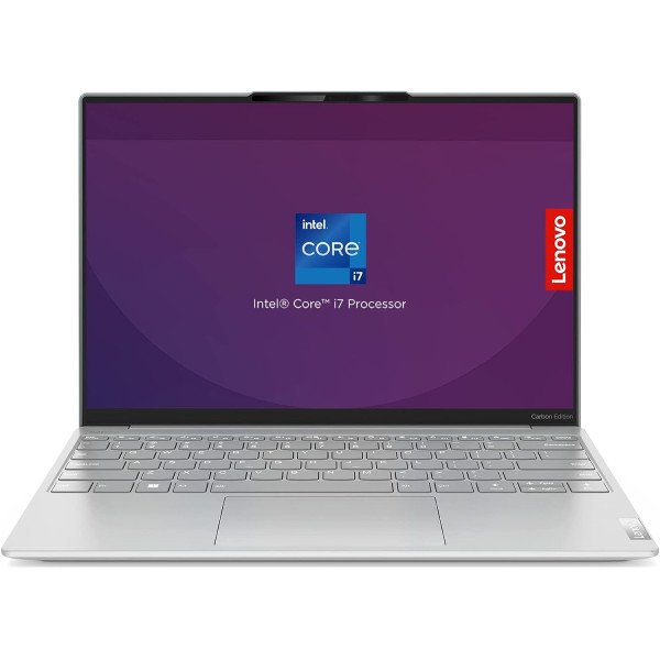 Lenovo Yoga Slim 7 Carbon 13.3" Intel Core i7-1260P 16GB RAM 1TB SSD