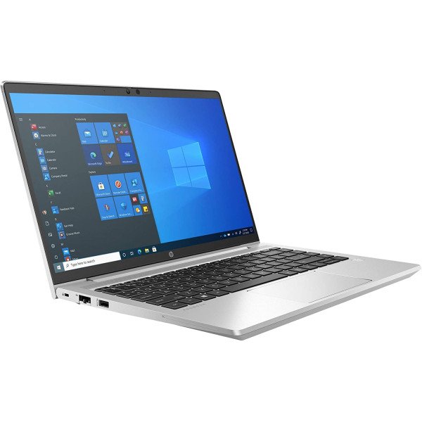 HP ProBook 640 G8,Intel Core i5-1135,16GB/ 512GB SSD Windows 10 Pro/ 14 inch