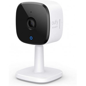 eufy Security Indoor Cam 2K, Home Security Indoor Camera