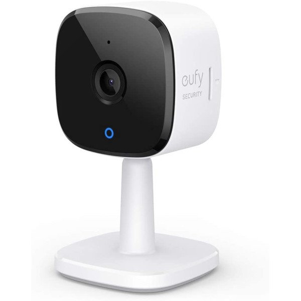 eufy Security Indoor Cam 2K Home Indoor Camera