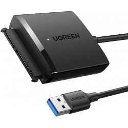 Ugreen SATA to USB 3.0 Cable Hard Drive Adapter