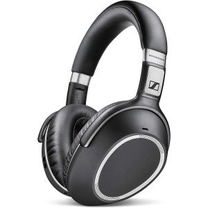 Sennheiser Pxc 550 Wireless Headphones - Black