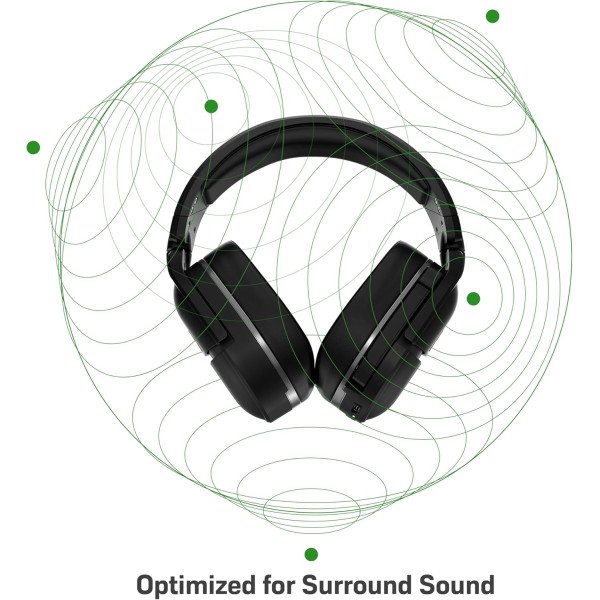 Turtle Beach Stealth 700 Gen 2 MAX Wireless Gaming Headset
