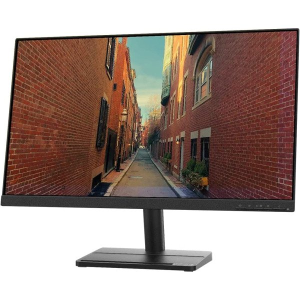 Lenovo L27e-30 27 Inch FHD LED with Eyesafe Monitor