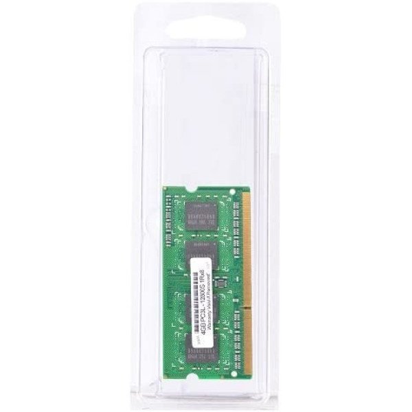 Samsung 4GB DDR3 Laptop RAM 1600Mhz