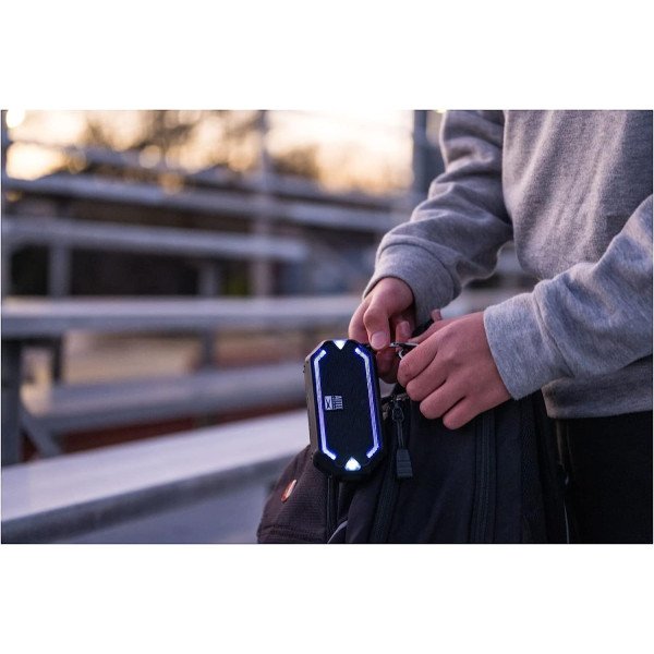 Altec Lansing HydraMini Wireless Bluetooth Speaker