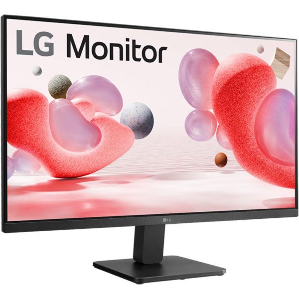 LG 27MR400 27 Inch IPS FullHD 100Hz Monitor with AMD FreeSync
