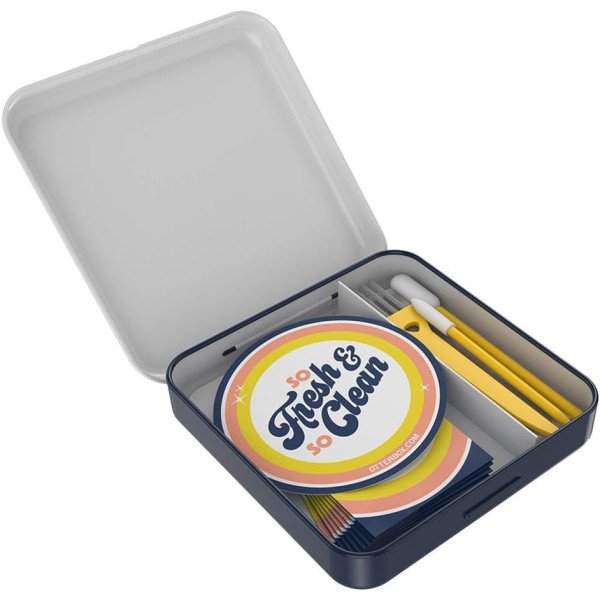 OtterBox Detail Kit for Phone Mobile Device Care
