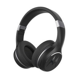 Motorola Escape 220, Wireless Passive Noise Cancelling Headphones