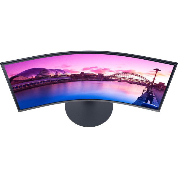 Samsung S39C 27 inch Full HD Curved Monitor
