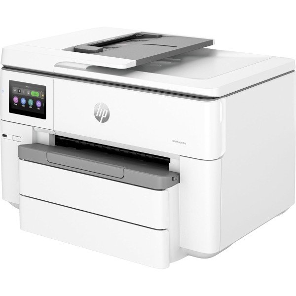 HP OfficeJet Pro 9730 Wide Format All-in-One Printer