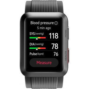 HUAWEI WATCH D Health Smartwatch