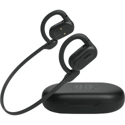 JBL SoundGear Sense True Wireless Open-Ear Headphones