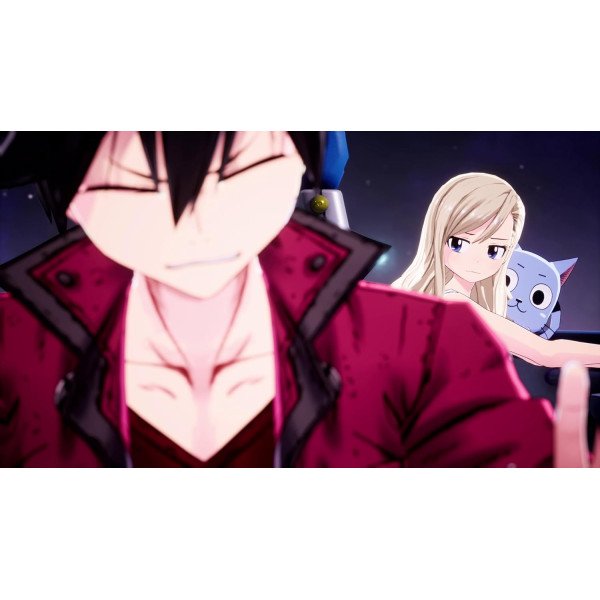 Edens Zero - PlayStation 5