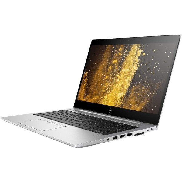 HP Elitebook 840 G5 Laptop 14" Intel Core i7-8350U 16GB RAM 512GB SSD - Refurbished
