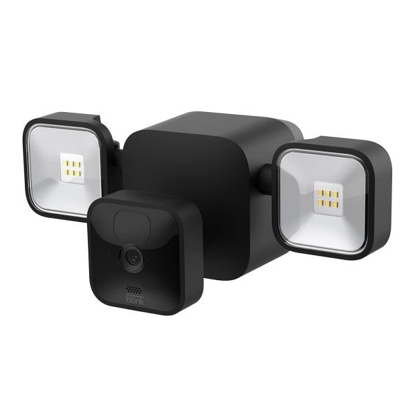 Blink Outdoor Floodlight Camera 3rd Gen