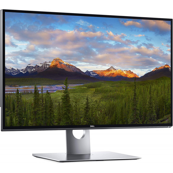 Dell E1916H 18.5" Widescreen LED-Backlit LCD Monitor