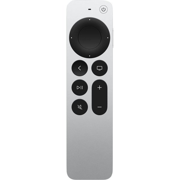 Apple TV Siri Remote 3rd Generation