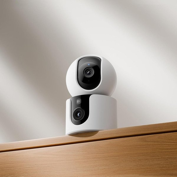 Xiaomi Smart Camera C300 Dual Indoor Camera