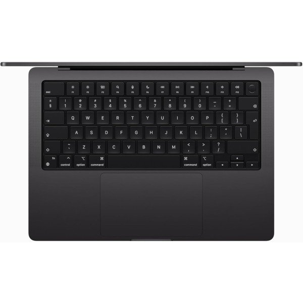 Apple MacBook Pro 14" M3 Pro Chip 18GB RAM 512GB SSD
