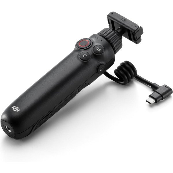 DJI Osmo Action Multifunctional Charging Handle