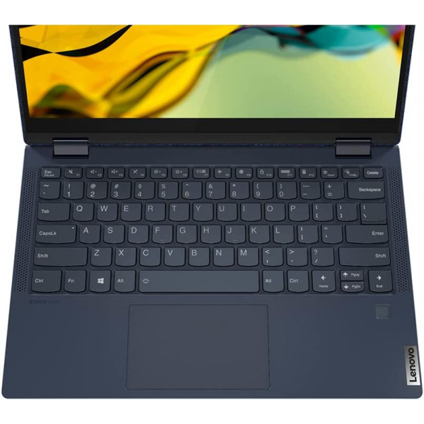 Lenovo Yoga 6 13.3" AMD Ryzen 7 5700U,2-in-1 Convertible Touchscreen Laptop,8GB/512GB SSD/Win11/
