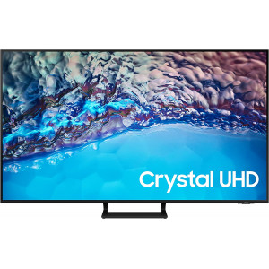 Samsung BU8100 75 inch Crystal UHD 4K Smart TV