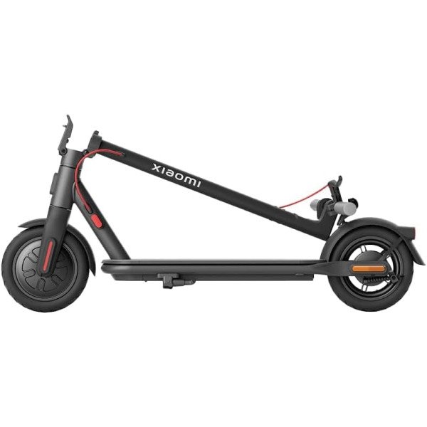 Xiaomi Electric Scooter 4 Lite - Black 