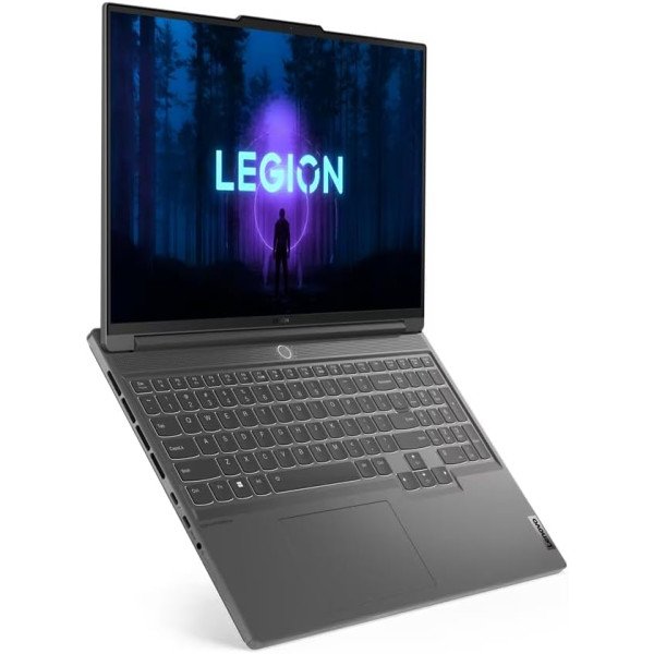 Lenovo Legion Slim 7 16IRH8