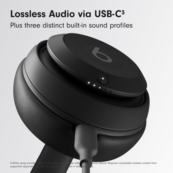 Beats Studio Pro Wireless Noise Cancelling Headphones