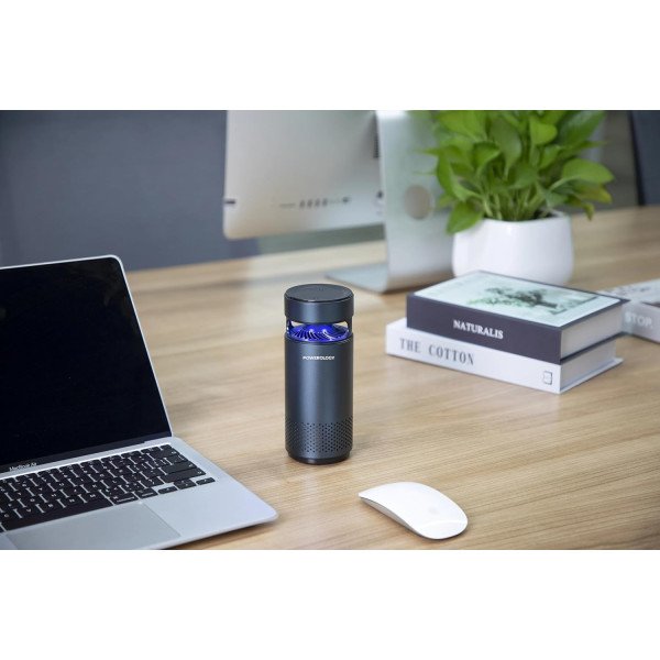 Powerology Portable Mini Air Purifier