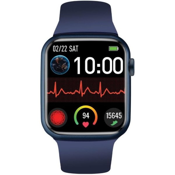 Promate XWatch-B19 Smartwatch with Bluetooth Calling