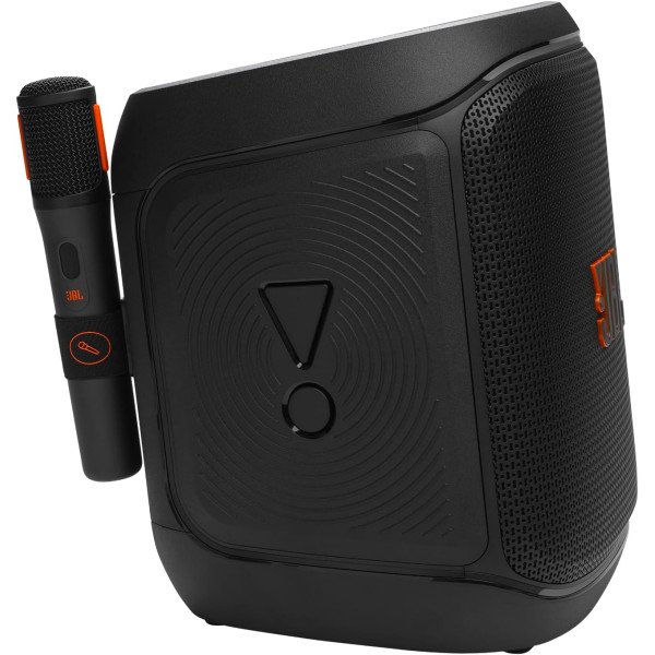 JBL PartyBox Encore 2 Portable Party Speaker with Mic