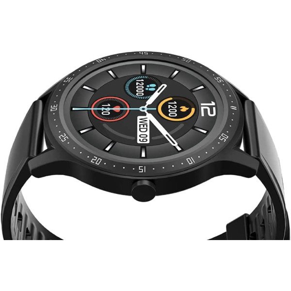 Porodo Vortex Smart Watch Fitness & Health Tracking 