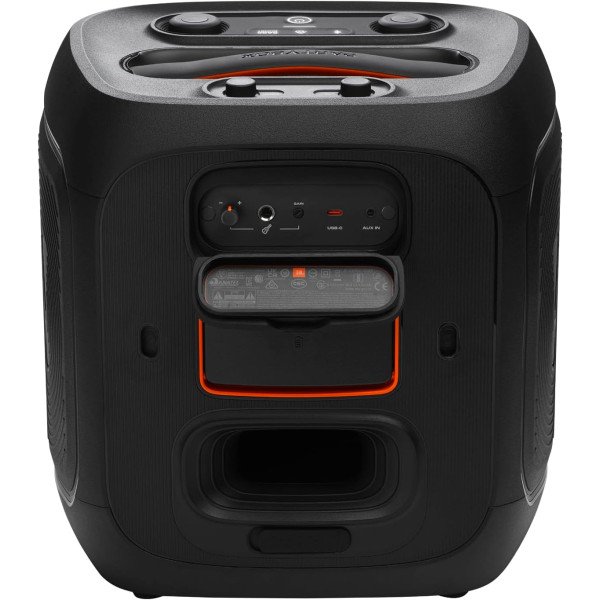 JBL PartyBox Encore 2 Portable Party Speaker with Mic