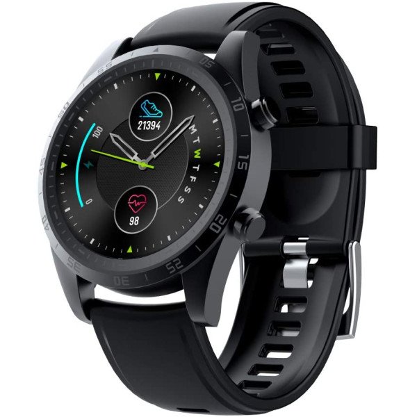 Oraimo Tempo-W2 IP67 Waterproof SmartWatch