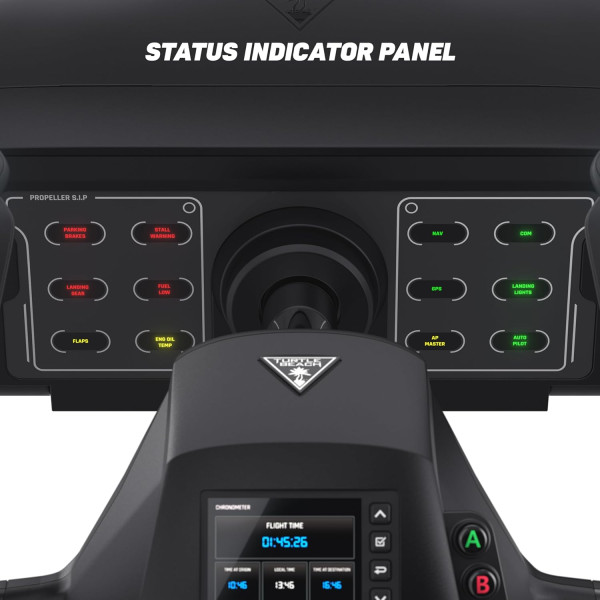 Turtle Beach VelocityOne Flight Universal Control System