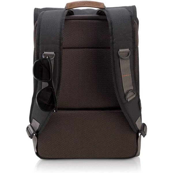 Lenovo Laptop Backpack 15.6 Inches Gx40R47785 , Grey