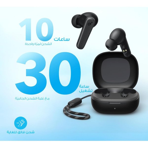 Anker Soundcore P20i True Wireless Earbuds