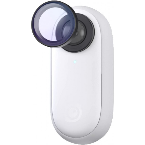 Insta360 GO 2 Lens Guard (2-Pack)
