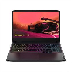 Lenovo IdeaPad Gaming 3 15.6" Intel Core i5-11320H 8GB RAM 512GB SSD