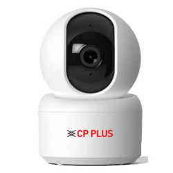 CP Plus CP-E25A Full HD Wi-Fi PT Home Security Camera 
