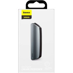 Baseus  Metal Paddle Car Air Freshener 