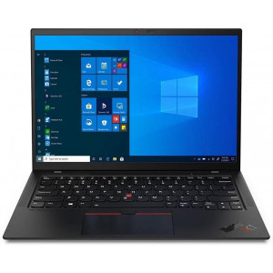 Lenovo ThinkPad Carbon X1 Gen 9 14", Intel Core i7, 16GB RAM, 512GB SSD