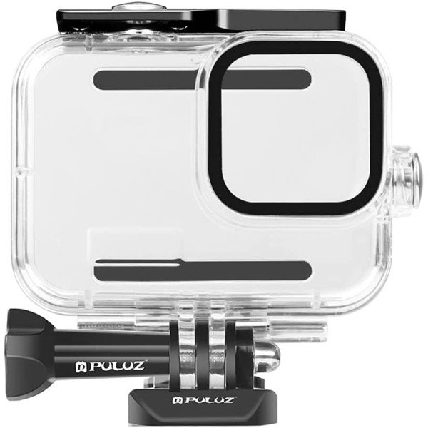 PULUZ Waterproof Dive Case for GoPro Hero 9 