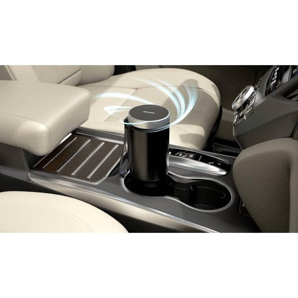 Philips Car Air Purifier GoPure Style GP5611