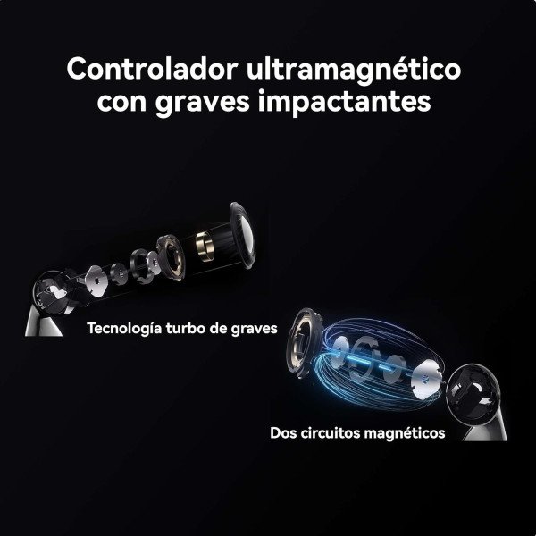Huawei FreeBuds 5 True Wireless Earbuds