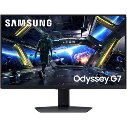 Samsung Odyssey Neo G7 32 inch 4K HDR 144 Hz Gaming Monitor